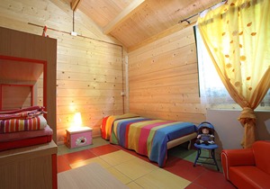 65 m² House ∙ 2 bedrooms ∙ 6 guests