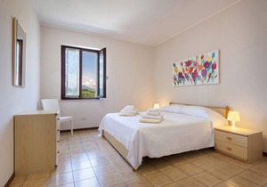 70 m² Apartment ∙ 2 bedrooms ∙ 4 guests