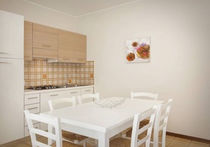 70 m² Apartment ∙ 2 bedrooms ∙ 4 guests
