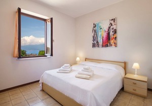 70 m² Apartment ∙ 2 bedrooms ∙ 4 guests