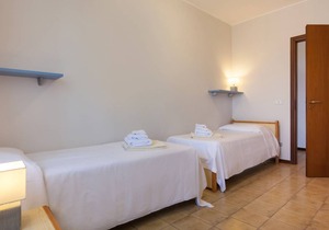 70 m² Apartment ∙ 2 bedrooms ∙ 4 guests
