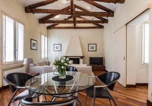 80 m² Apartment ∙ 2 bedrooms ∙ 4 guests