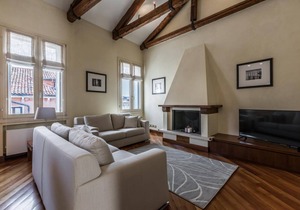 80 m² Apartment ∙ 2 bedrooms ∙ 4 guests