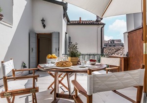 80 m² Apartment ∙ 2 bedrooms ∙ 4 guests