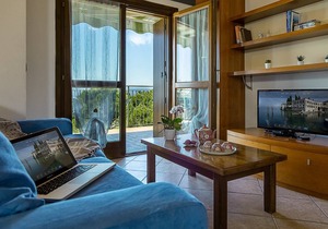 90 m² Apartment ∙ 2 bedrooms ∙ 7 guests