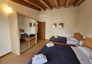 90 m² Apartment ∙ 2 bedrooms ∙ 7 guests
