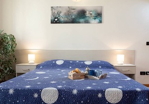 90 m² Apartment ∙ 2 bedrooms ∙ 7 guests