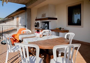 90 m² Apartment ∙ 2 bedrooms ∙ 7 guests