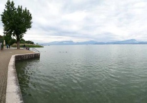 A Gem in Peschiera del Garda