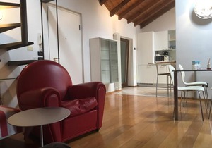 A Gem in Peschiera del Garda