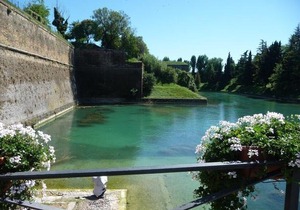 A Gem in Peschiera del Garda