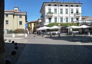 A Gem in Peschiera del Garda