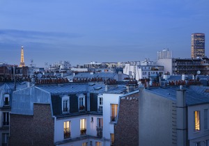 Acropole Paris