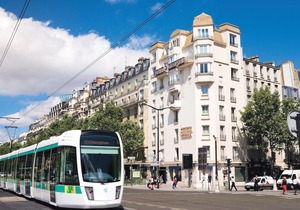 Acropole Paris
