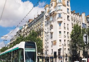 Acropole Paris