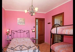 Agriturismo Al Brich single room