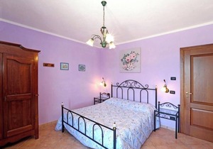 Agriturismo Al Brich single room