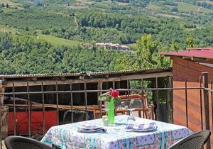 Agriturismo Al Brich