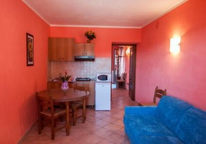 Agriturismo Al Brich