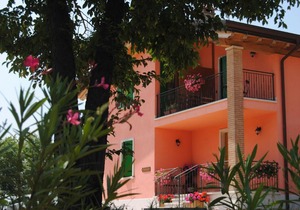 Agriturismo Il Porcellino