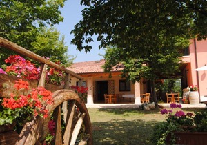 Agriturismo Il Porcellino