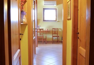 Agriturismo Il Porcellino