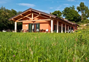 Agriturismo Il Pianetto