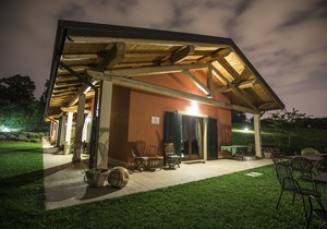 Agriturismo Il Pianetto