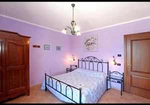 Agriturismo Al Brich Quadriple room with breakfast