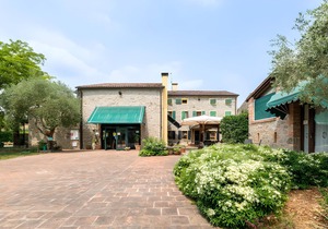 Agriturismo La Buona Terra Bio