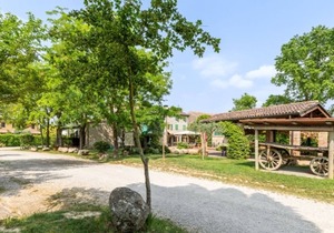 Agriturismo La Buona Terra Bio