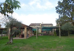 Agriturismo La Buona Terra Bio