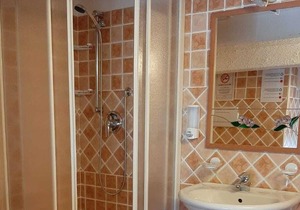 Agriturismo La Perlara - Standard Double Room