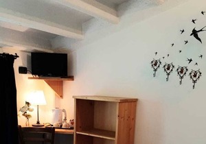Agriturismo La Perlara - Standard Double Room