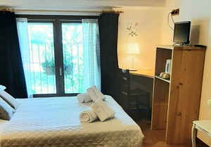 Agriturismo La Perlara - Standard Double Room