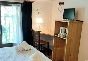 Agriturismo La Perlara - Standard Double Room