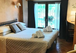 Agriturismo La Perlara - Standard Double Room