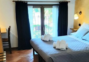 Agriturismo La Perlara - Standard Double Room
