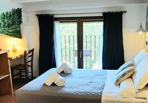 Agriturismo La Perlara - Standard Double Room