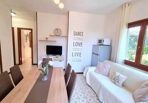 Ai Cappuccini Appartment 2400