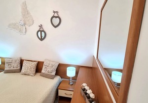 Ai Cappuccini Appartment 2400