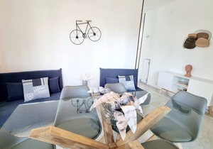 Ai Cappuccini Appartment 200