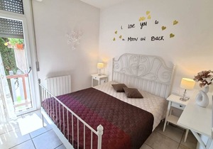 Ai Cappuccini Appartment 3600