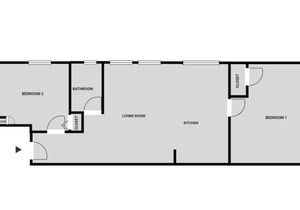 Airy Park Slope 2BR w/ Elevator & W/D, nr 6 train, by Blueground