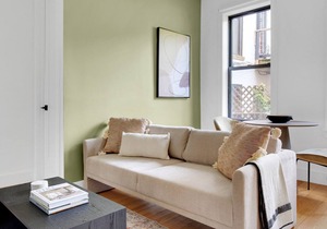 Airy Park Slope 2BR w/ Elevator & W/D, nr 6 train, by Blueground