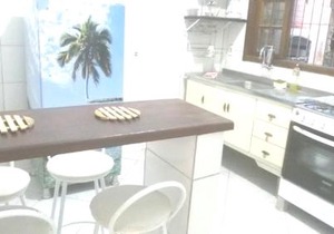 Aloha Casa por Temporada Angra dos Reis