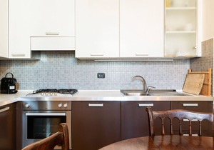 ALTIDO Warm Flat for 3 in Isola, 10 min to Centre
