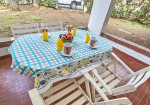 Amazing apartment in Rosolina Mare (RO)