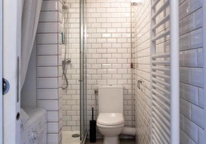 Amazing apartment near Sacré Coeur