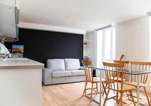 Amazing apartment near Sacré Coeur